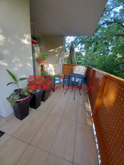 Eladó 74 m²-estársasházi lakás XIII. Kerület (Angyalföld – Lőportárdűlő) , Kartács utca: 115'000'000 Ft