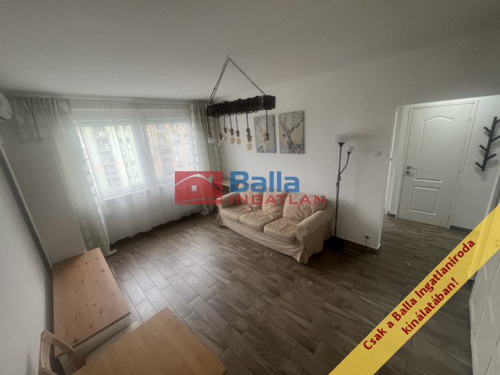 Eladó 35 m²-estársasházi lakás XIII. Kerület (Angyalföld – Országbíró utcai lakótelep) , Hajdú utca: 68'800'000 Ft