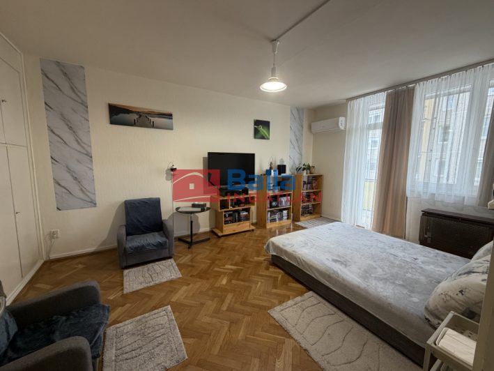 XIII. Kerület (Angyalföld) - Reitter Ferenc utca:  47 m&sup2;-es társasházi lakás   (61'900'000 ,- Ft)