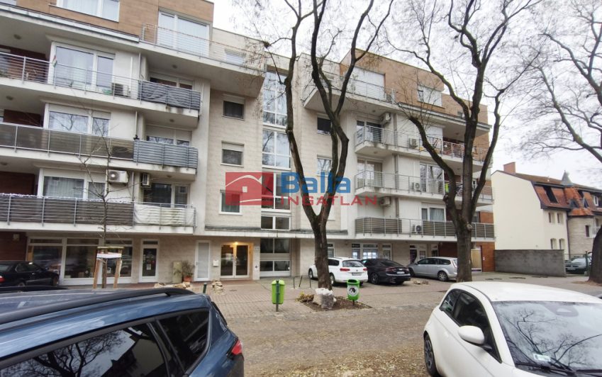 XIII. Kerület (Angyalföld) - Tatai u. környéke:  69 m&sup2;-es társasházi lakás   (114'900'000 ,- Ft)