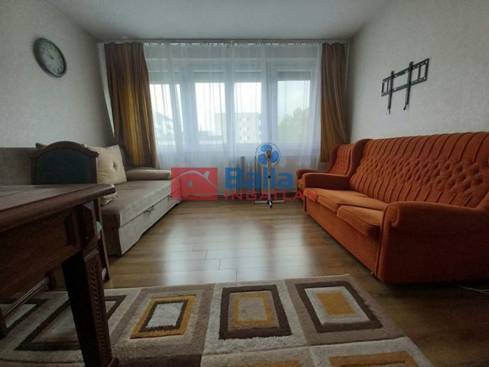 Kiadó 53 m²-estársasházi lakás XIII. Kerület (Göncz Árpád városközpont) , Apály utca: 200'000 Ft