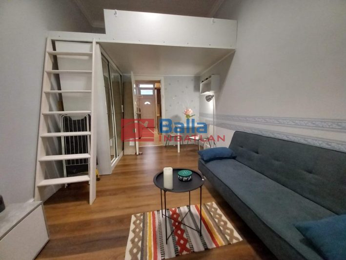 Eladó 23 m²-estársasházi lakás XIII. Kerület (Göncz Árpád városközpont) , Csángó utca: 40'500'000 Ft