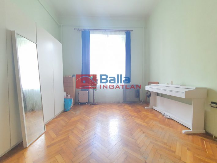 XIII. Kerület (Újlipótváros) - Dráva utca:  57 m&sup2;-es társasházi lakás   (67'000'000 ,- Ft)