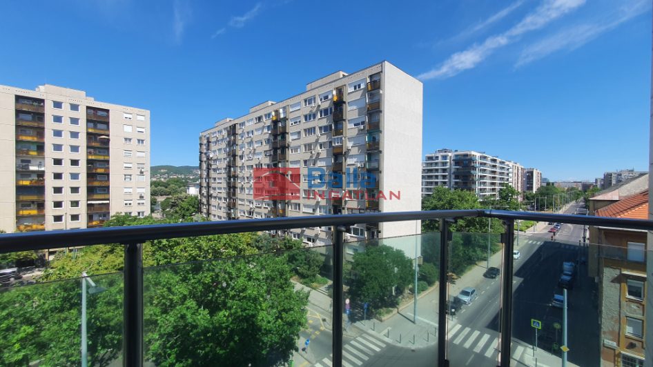 Kiadó 50 m²-estársasházi lakás XIII. Kerület (Újlipótváros) , KÁRPÁT utca: 300'000 Ft