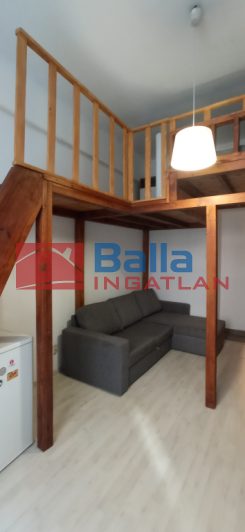 Kiadó 32 m²-estársasházi lakás XIII. Kerület (Újlipótváros) , Lehel térhez közeli utcában: 200'000 Ft