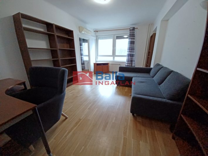 XIII. Kerület (Vizafogó lakótelep) - Karikás Frigyes utca:  49 m&sup2;-es társasházi lakás   (230'000 ,- Ft)