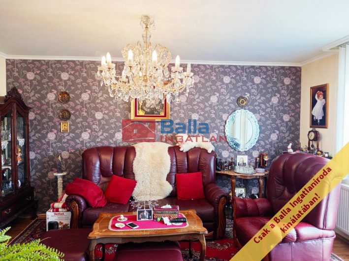 Eladó 68 m²-estársasházi lakás XIV. Kerület (Alsórákos) , Beckó utca: 114'000'000 Ft