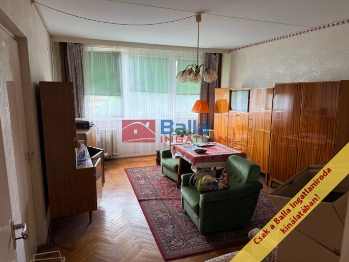 Eladó 46 m²-estársasházi lakás XIV. Kerület (Alsórákos) , Csertő utca: 64'400'000 Ft