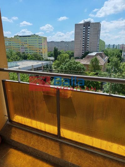 Kiadó 49 m²-estársasházi lakás XIV. Kerület (Alsórákos) , Füredi lakótelep: 220'000 Ft