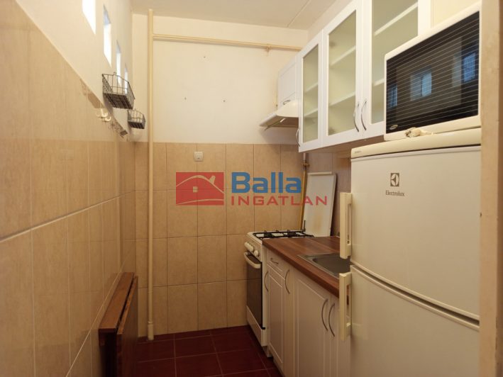 Kiadó 49 m²-estársasházi lakás XIV. Kerület (Alsórákos) , Füredi lakótelep: 220'000 Ft