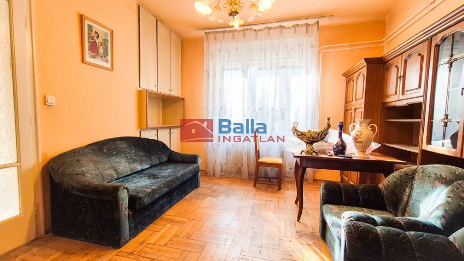 XIV. Kerület (Alsórákos) - Gödöllői utca:  110 m&sup2;-es családi ház   (185'000'000 ,- Ft)