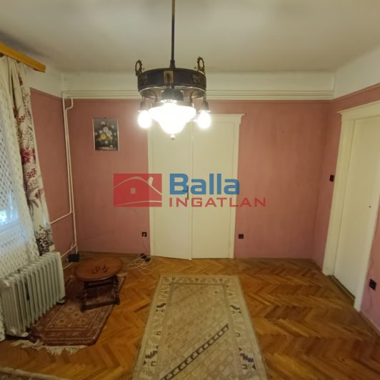 Eladó 90 m²-escsaládi ház XIV. Kerület (Alsórákos) , Gödöllői utca: 95'000'000 Ft