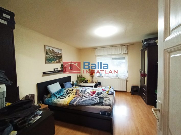 XIV. Kerület (Alsórákos) - Ilosvay Selymes utca:  29 m&sup2;-es társasházi lakás   (39'500'000 ,- Ft)