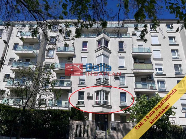 Eladó 51 m²-estársasházi lakás XIV. Kerület (Alsórákos) , Levendula lakópark: 76'500'000 Ft