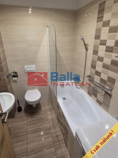 Eladó 51 m²-estársasházi lakás XIV. Kerület (Alsórákos) , Levendula lakópark: 83'900'000 Ft