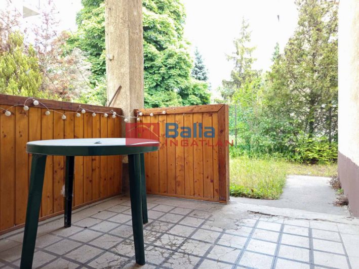 Kiadó 38 m²-estársasházi lakás XIV. Kerület (Alsórákos) , Miskolci utca: 170'000 Ft