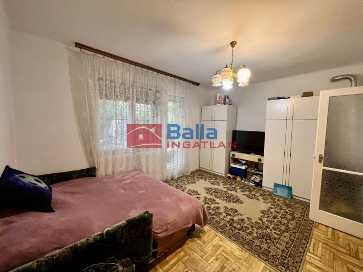 XIV. Kerület (Alsórákos) - Must utca:  53 m&sup2;-es társasházi lakás   (66'000'000 ,- Ft)