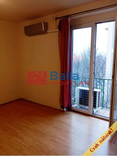 XIV. Kerület (Alsórákos) - Róna utca:  30 m&sup2;-es társasházi lakás   (46'900'000 ,- Ft)