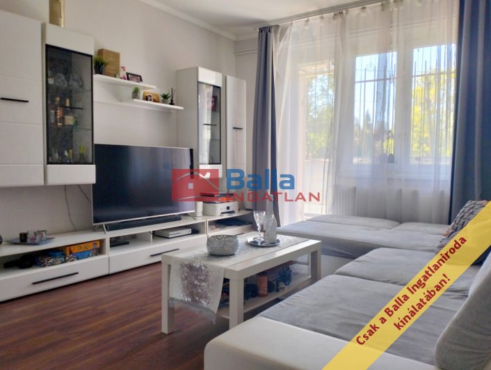 Eladó 52 m²-estársasházi lakás XIV. Kerület (Alsórákos) , Szenice-Németpróna sarok: 88'000'000 Ft