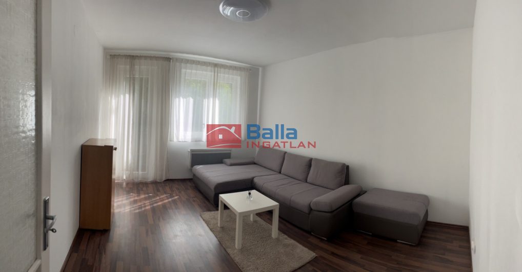 Eladó 45 m²-estársasházi lakás XIV. Kerület (Alsórákos) , Szuglói Körvasút sor: 65'000'000 Ft