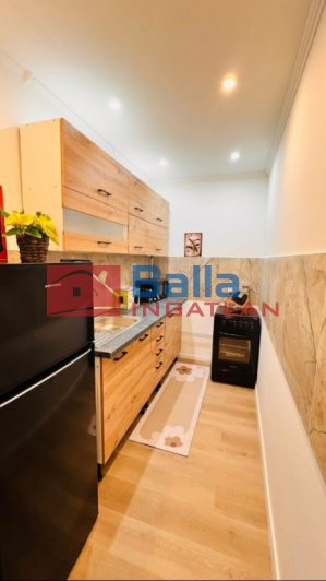 XIV. Kerület (Alsórákos) - Tihany utca:  46 m&sup2;-es társasházi lakás   (62'500'000 ,- Ft)