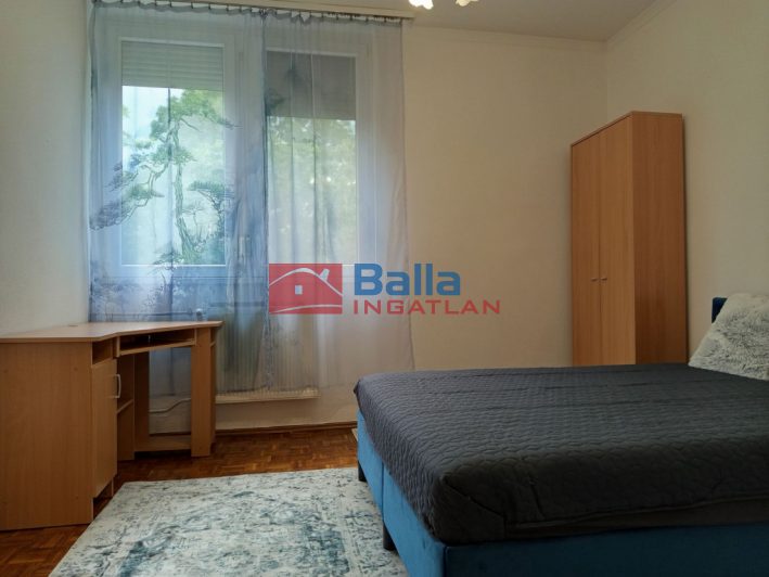 Kiadó 53 m²-estársasházi lakás XIV. Kerület (Alsórákos) , Ungvár utca: 220'000 Ft