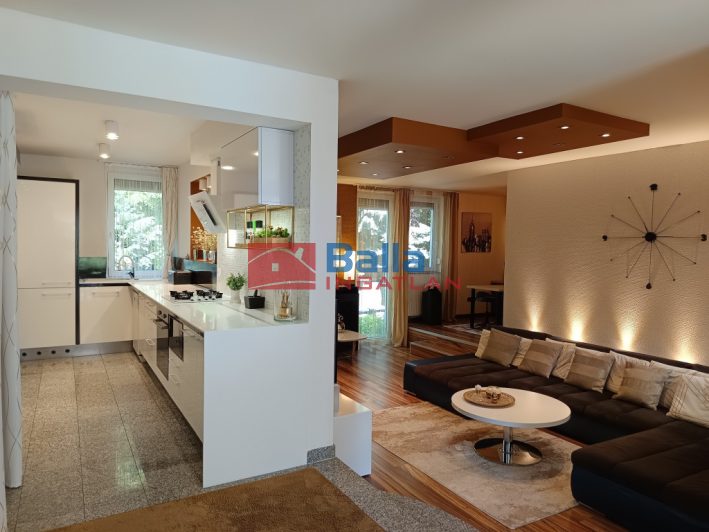 XIV. Kerület (Alsórákos) - Vadvirág utca:  260 m&sup2;-es családi ház   (329'000'000 ,- Ft)