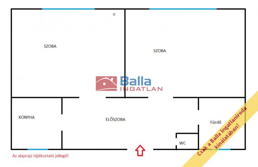 XIV. Kerület (Alsórákos) - Vezér utca:  85 m&sup2;-es családi ház   (160'000'000 ,- Ft)