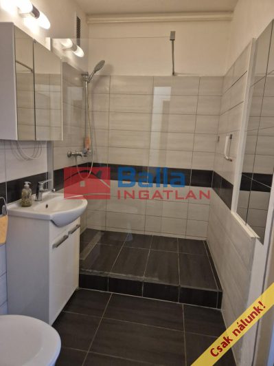 Eladó 46 m²-estársasházi lakás XIV. Kerület (Füredi lakótelep) , Csertő utca: 54'900'000 Ft