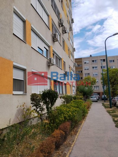 Eladó 46 m²-estársasházi lakás XIV. Kerület (Füredi lakótelep) , Füredi park: 59'900'000 Ft