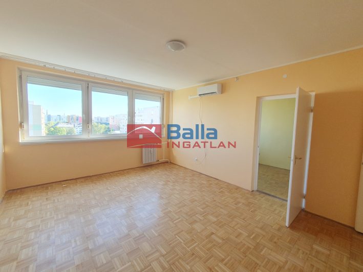 Eladó 49 m²-estársasházi lakás XIV. Kerület (Füredi lakótelep) , Füredi utcai lakótelep: 57'500'000 Ft