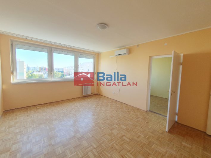 Eladó 49 m²-estársasházi lakás XIV. Kerület (Füredi lakótelep) , IKEA közeli utca: 62'500'000 Ft