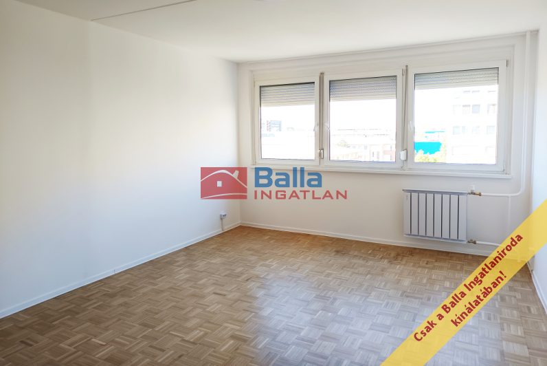 Eladó 46 m²-estársasházi lakás XIV. Kerület (Füredi lakótelep) , Ond Vezér útja: 55'500'000 Ft