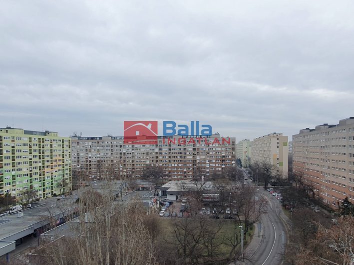 XIV. Kerület (Füredi lakótelep) - Rákosfalva Füredi úti lakótelep:  49 m&sup2;-es társasházi lakás   (64'900'000 ,- Ft)