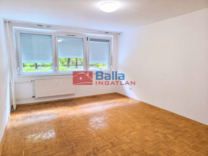 Eladó 49 m²-estársasházi lakás XIV. Kerület (Füredi lakótelep) , Vezér utca: 59'900'000 Ft