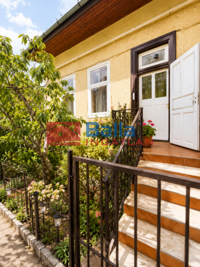 Eladó 47 m²-estársasházi lakás XIV. Kerület (Istvánmező) , Cserei utca: 60'900'000 Ft