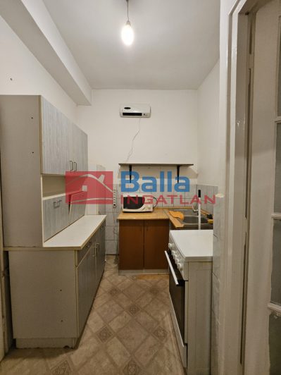 Eladó 47 m²-estársasházi lakás XIV. Kerület (Istvánmező) , Ilka utca: 61'900'000 Ft