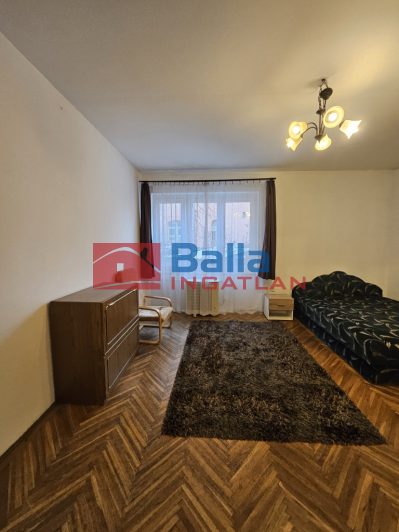 Eladó 47 m²-estársasházi lakás XIV. Kerület (Istvánmező) , Ilka utca: 61'900'000 Ft