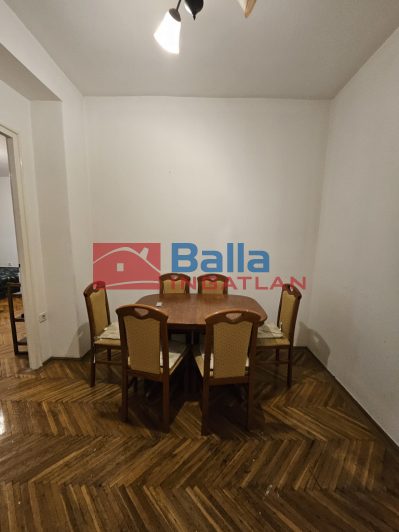 Eladó 47 m²-estársasházi lakás XIV. Kerület (Istvánmező) , Ilka utca: 62'900'000 Ft