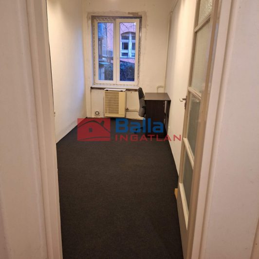 Eladó 47 m²-estársasházi lakás XIV. Kerület (Istvánmező) , Ilka utca: 62'500'000 Ft