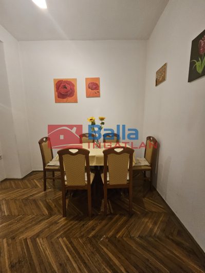 Eladó 47 m²-estársasházi lakás XIV. Kerület (Istvánmező) , Ilka utca: 61'900'000 Ft