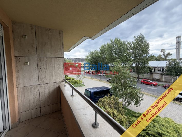 Eladó 54 m²-estársasházi lakás XIV. Kerület (Istvánmező) , Istvánmezei utca: 87'000'000 Ft