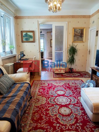 Eladó 94 m²-estársasházi lakás XIV. Kerület (Istvánmező) , Stefánia út: 149'000'000 Ft
