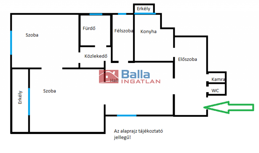 Eladó 94 m²-estársasházi lakás XIV. Kerület (Istvánmező) , Stefánia út: 129'000'000 Ft