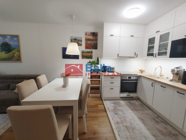 Eladó 58 m²-estársasházi lakás XIV. Kerület (Kiszugló) , ALDI közeli utca: 116'900'000 Ft