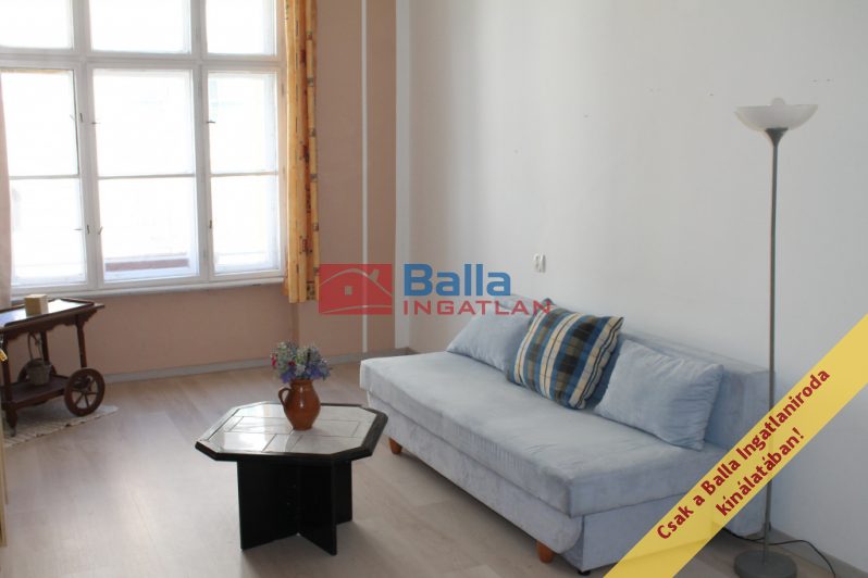 XIV. Kerület (Kiszugló) - Angol utca:  45 m&sup2;-es társasházi lakás   (54'900'000 ,- Ft)