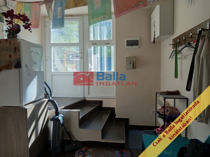 Eladó 32 m²-esüzlethelyiség utcai bejárattal XIV. Kerület (Kiszugló) , Kövér Lajos utca: 37'900'000 Ft