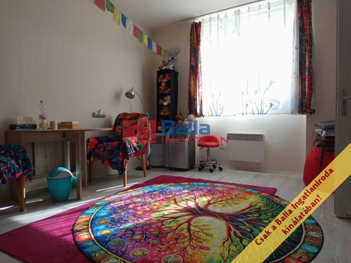 Eladó 32 m²-esüzlethelyiség utcai bejárattal XIV. Kerület (Kiszugló) , Kövér Lajos utca: 37'900'000 Ft
