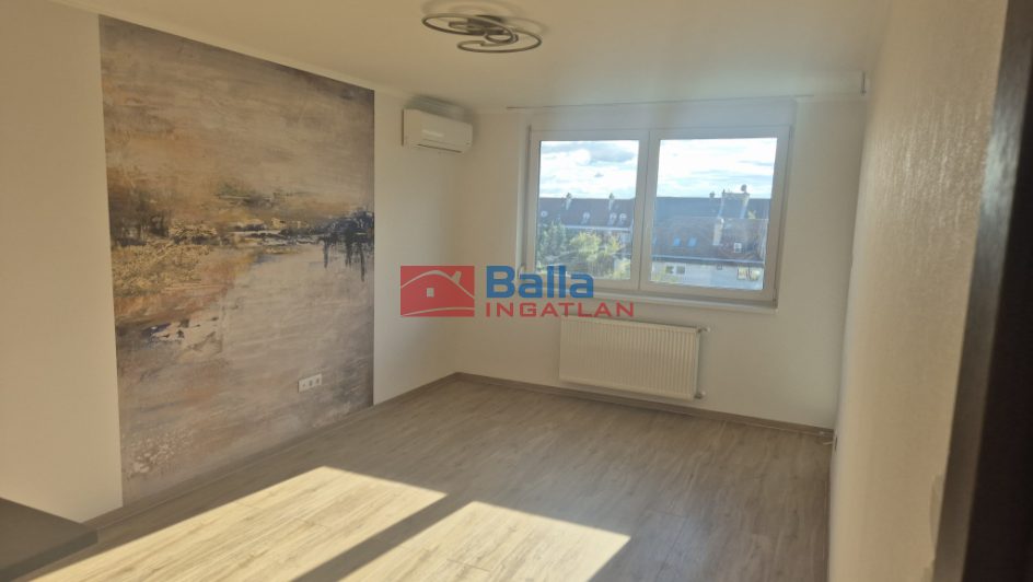 XIV. Kerület (Kiszugló) - Kövér Lajos utca:  82 m&sup2;-es társasházi lakás   (168'000'000 ,- Ft)