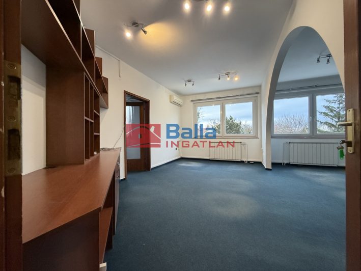 Kiadó 150 m²-esegyéb üzlethelyiség XIV. Kerület (Kiszugló) , Nagy Lajos király útja: 360'000 Ft